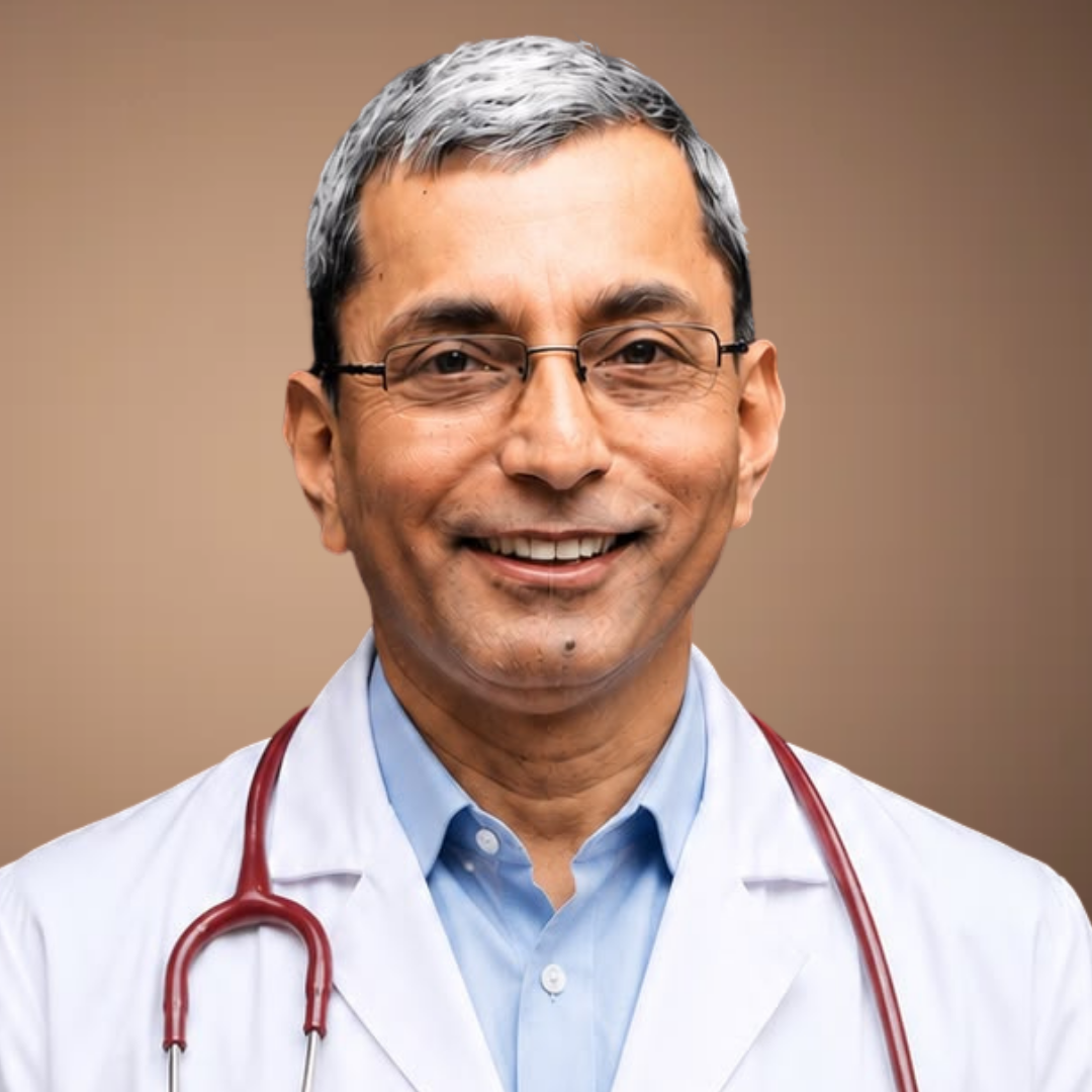 Dr. Sanjay Maitra